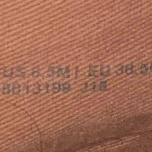 Patricia Nash Carla Women Shoes Ankle Bootie Bone Leather - Picture 6 of 7